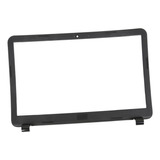 Panel Frontal Negro Para Pc Compatible Con Hp 15-g000 15-