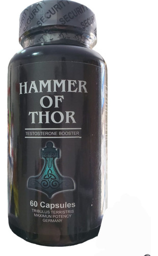 Hammer Of Thor Original - Unidad a $1500