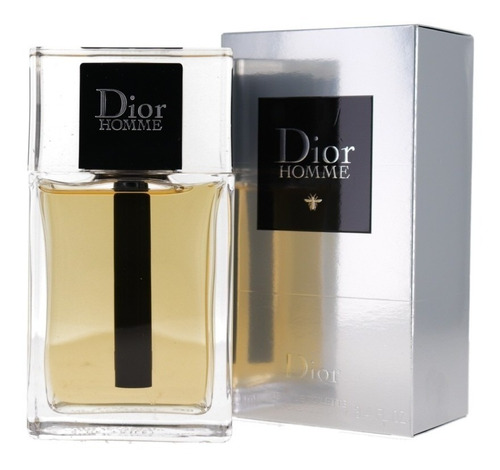 Perfume Importado Dior Homme Edt X 50 Ml
