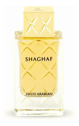 Swiss Arabian Shaghaf (mujer)- Productos De Lujo De Dubái