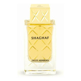 Swiss Arabian Shaghaf (mujer)- Productos De Lujo De Dubái