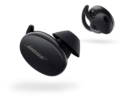 Audifonos In Ear Bose Sport Earbuds Bluetooth Negro