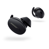Audifonos In Ear Bose Sport Earbuds Bluetooth Negro