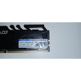 Memorias Oloy Ddr4 2x4gb 3000mhtz