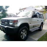 Mitsubishi Montero 1998 2.5 Glx