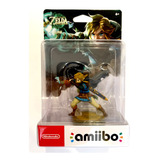 Link Amiibo Nintendo Legend Of Zelda Tears Of The Kingdom