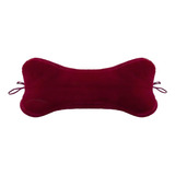 Almohada Suave Para El Cuello Para Dormir, Almohada De Viaje