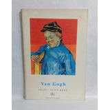 Van Gogh Arles Saint Remy Mini Bolsillo En Frances