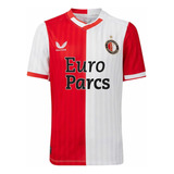 Jersey Playera Feyenoord Local Afición L 23/24