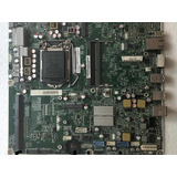 Placa Madre Hp Compaq Pro 6300 All In One Soporta I5 I7 3a G