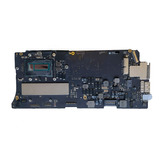 Placa Mae Macbook Pro A1502 I5 2.7ghz 8gb 820-4924-a Defeito