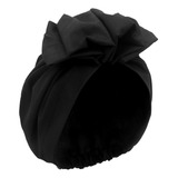 (bk) Sombreros Con Turbante Para Mujer, Pañuelo De Pelo De C