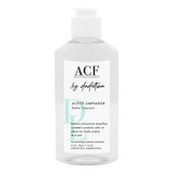 Acf Aceite Limpiador Doble Limpieza X 115ml