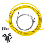 Juego De Carcasas De Cables Para Frenos De Bicicleta, Kits D