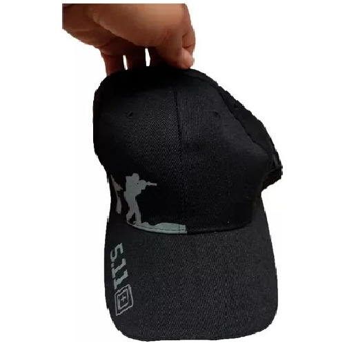 Gorra Táctica Militar 5.11 Cachucha Deportiva 