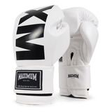 Luva De Boxe E Muay Thai Mxm Inverse Tam 16 Oz