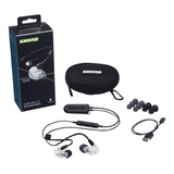 Audífonos Shure Se215 Bluetooth 4.1 Control Remoto Sound 