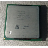 Lote C/9 Processador Intel Usado Pentiu4 Skt478p 1.8ghz 