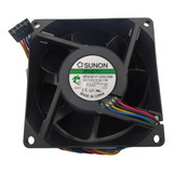 Ventilador 0h814n Dell Optiplex 760 380