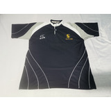 Jersey Rugby Mediano Escocia Bordado 