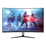 Monitor Z Edge Curvo 32 Pulgadas, Ug32, Full Hd 1080p, 180hz