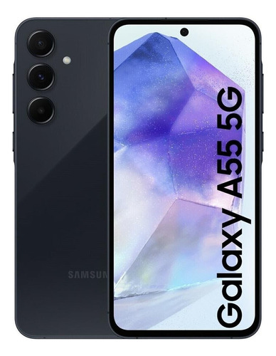 Samsung Galaxy A55 256gb 8gb 5g Sellado - Consultar Colores