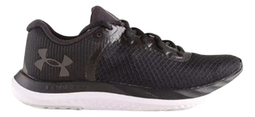 Zapatillas Under Armour Charged Breeze Negro/blanco