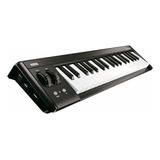 Teclado Controlador Midi Usb 49 Teclas - Korg Microkey 49 