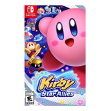 Kirby Star Allies// Físico Sellado// Mathogames