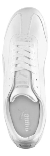 Tenis Puma Roma Scuderia Ferarri White