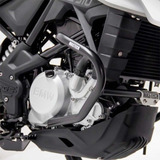 Defensa Bmw 310gs 17-up Fireparts En Aolmoto