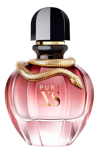 Perfume Importado Mujer Paco Rabanne  Pure Xs Wom Edp - 50ml