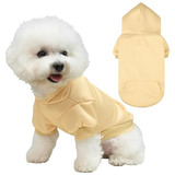 Kooltail Sudadera Con Capucha Para Perros Grandes Con Agujer