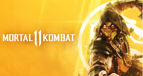 Mortal Kombat Warner Bros, Para Pc Cuenta Digital