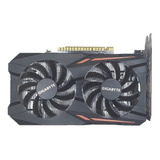 Placa De Vídeo Nvidia Gigabyte Geforce Gtx 1050 Ti Oferta