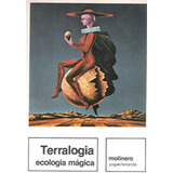 Terralogia Ecologia Mágica De Mlinero (yogakrisnanda) Pel...