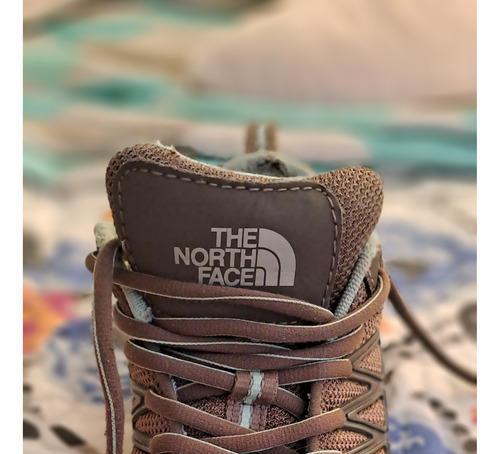 Zapatillas North Face