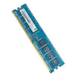 Memoria Ram 1 Gb 1rx8 Pc2-6400u-666  Varios Modelos