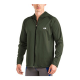 3xl Y 4xl Chamarra Deportiva De Licra Sport Para Hombre 