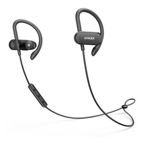 Audifonos Bluetooth Soundbuds Curve Anker