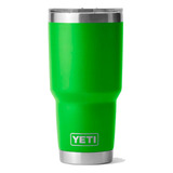 Termo Tipo Yeti 30 Oz De Acero Inoxidable Con Tapa