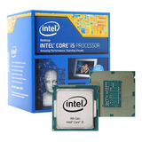 Processador Intel I5-4440 3.30 Ghz + Cooler Box