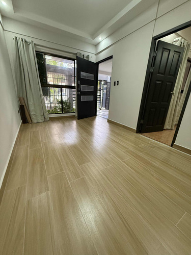 Apartamento Y/o Casa 2 Cuartos 2 Baños Patio Cochera Yjardin - Imagen 3