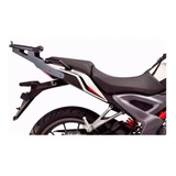 Porta Equipaje Trasero Kit Top Benelli Tnt 25 Shad Agrobikes