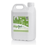 Bioestimulantes Algafert Eco 5l (abono Orgánico)