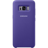 Funda Protectora Para Samsung Galaxy S8 - Violeta