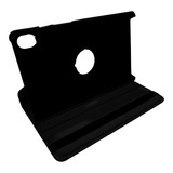 Carcasa Flip Cover 360° Tablet Lenovo M8 Negro