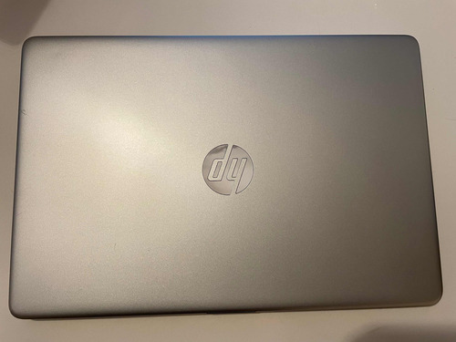 Notebook Hp Laptop 15.6 Fhd Ryzen 5500u 8gb 512gb Ssd