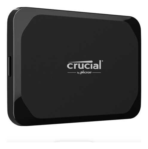 Crucial Portable Ssd X9 2tb - 1050 Mb/s