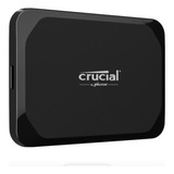 Crucial Portable Ssd X9 2tb - 1050 Mb/s